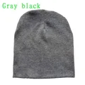 Black gray