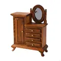 walnut color