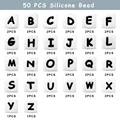 mix  50pcs