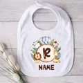 letter R with name