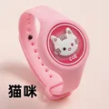 Pink Cat