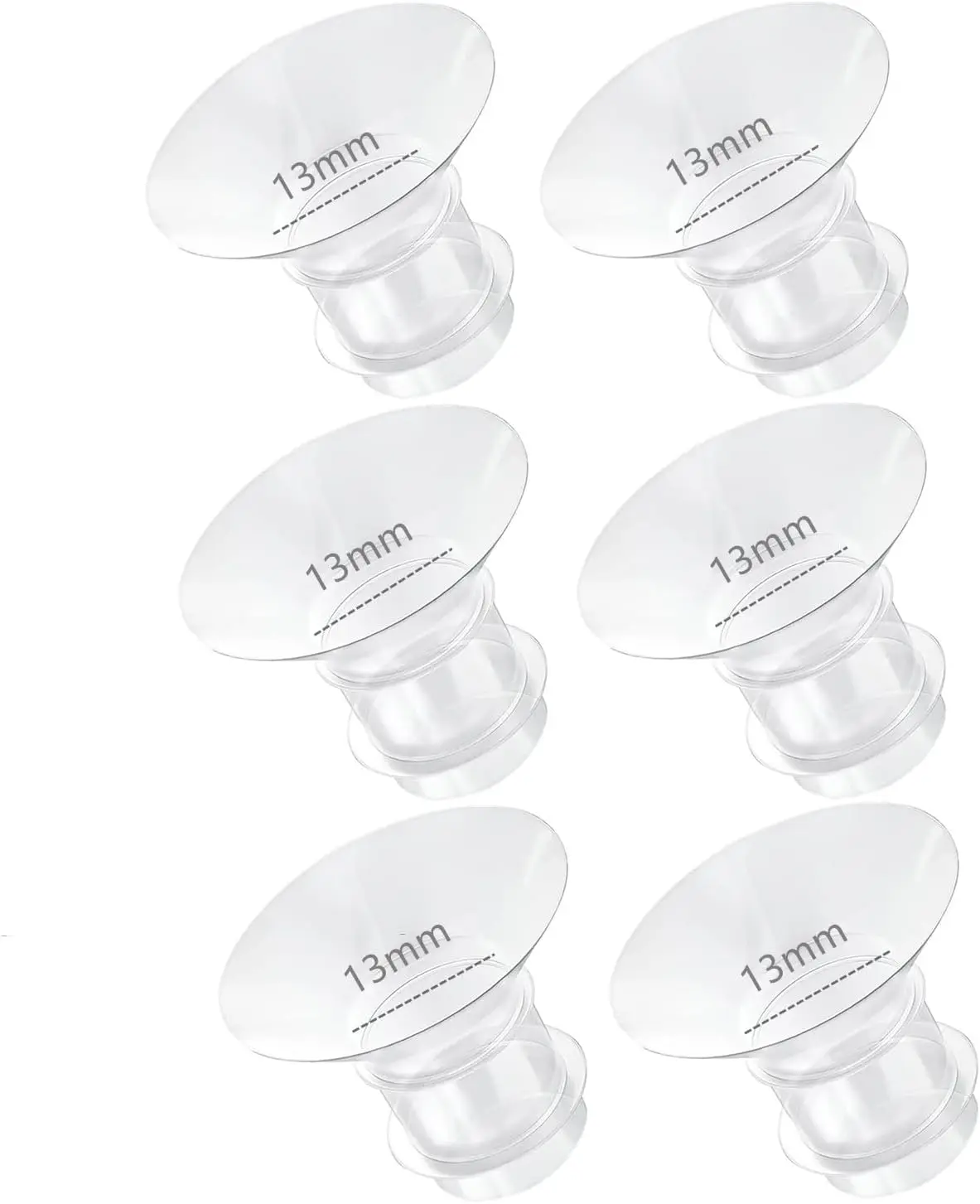 13-6PCS