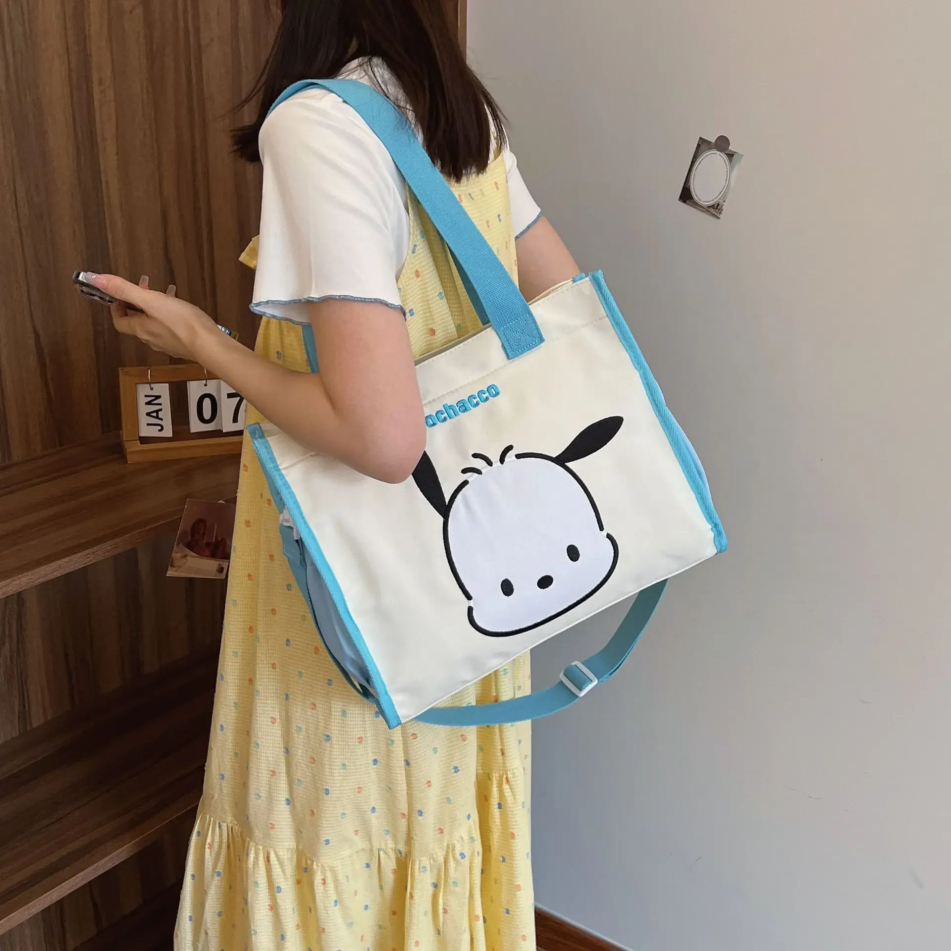 Pochacco