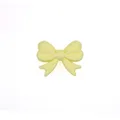 10pcs cream yellow