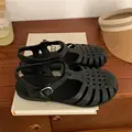 Cutout black