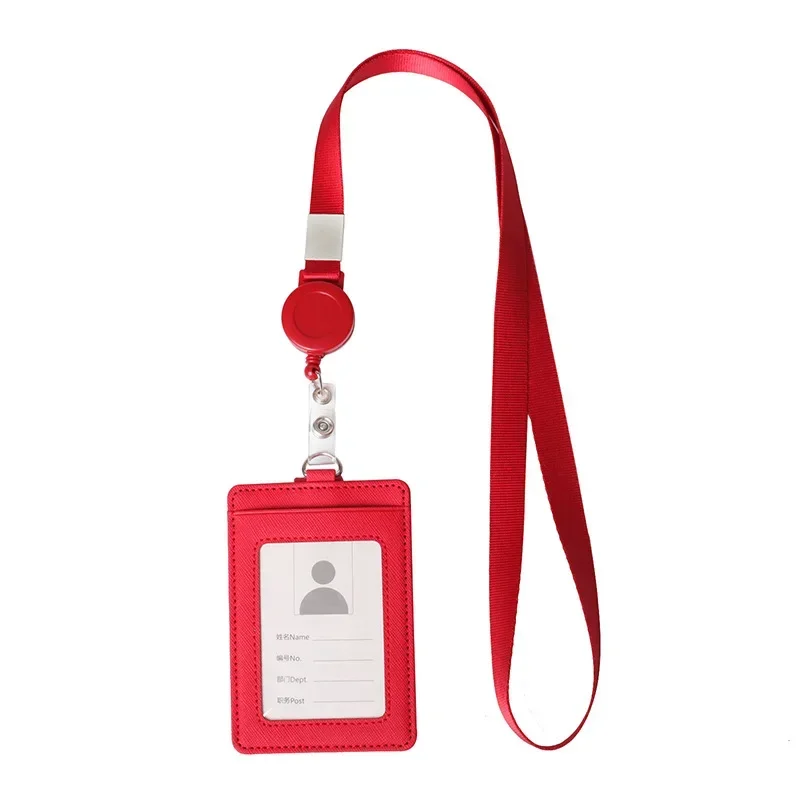 Red Vertical