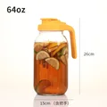 64oz yellow