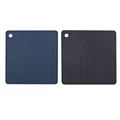 2pcs Square Style 6