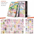 Sanrio 92pcs A