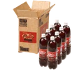 Cola with box