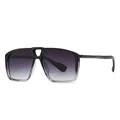 Black transparent