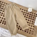 Khaki Thin