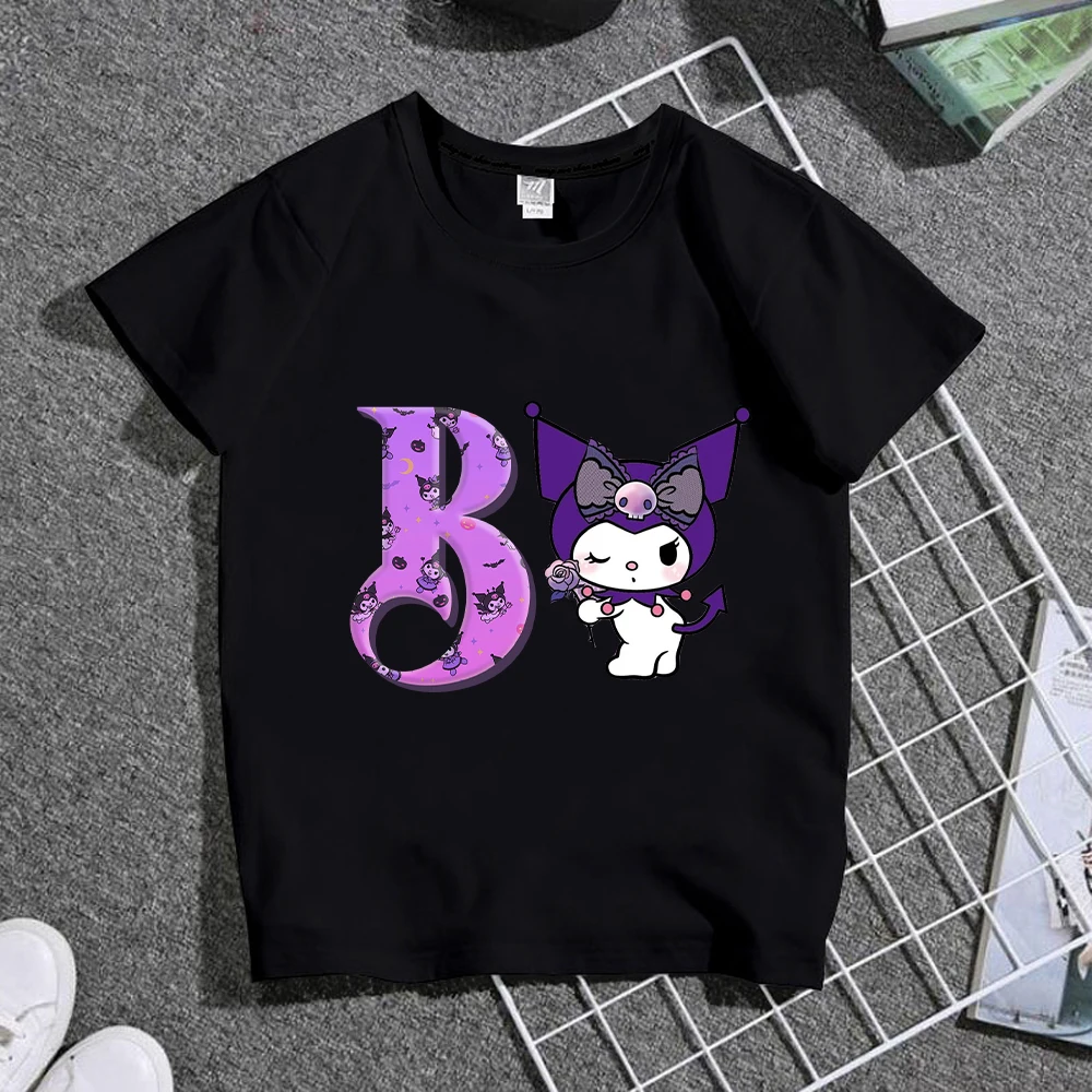 KT 943-Black
