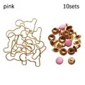 10sets	pink
