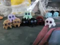 custom color