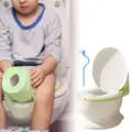 Green PVC Seat