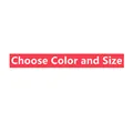 Choose color