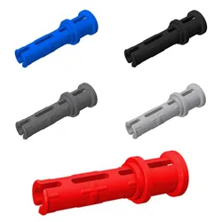Conectores técnicos Pin Peg para bloques de construcción