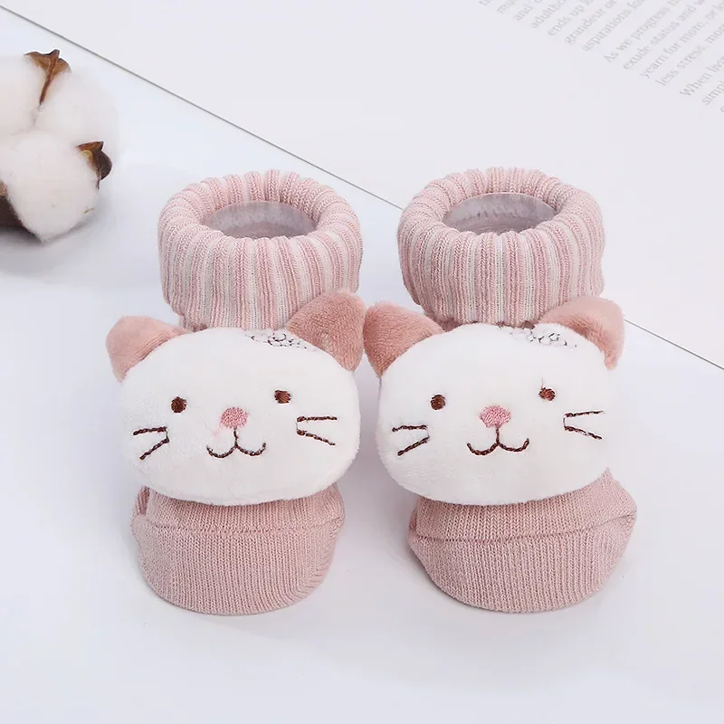 pink cat