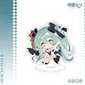 Hatsune Miku 08