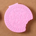 Cookies B pink
