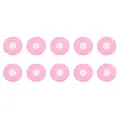 10pcs Pink
