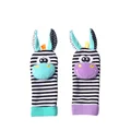 2pcs Sock D