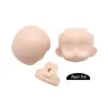 Peach Pink