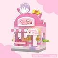Candy store