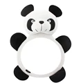 Panda Mirror
