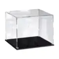 black base