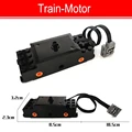 Train-motor