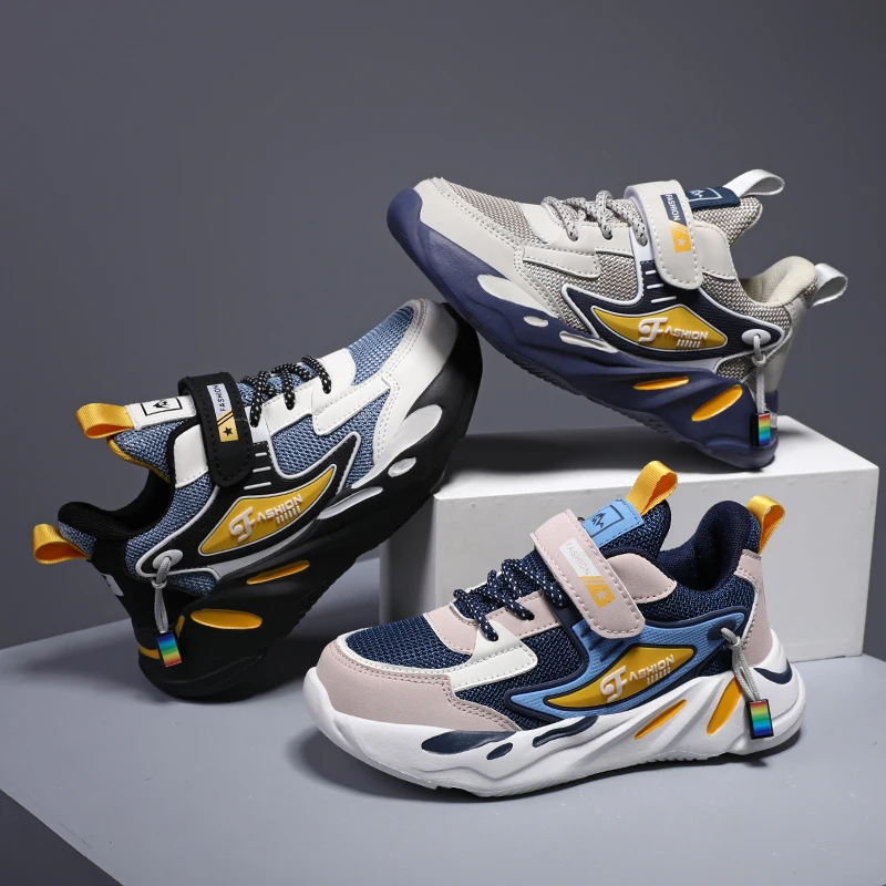 Zapatillas deportivas - Actividades al aire libre