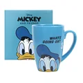 Donald Duck