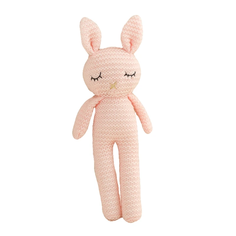 bunny doll A3-24cm