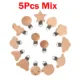 Mix clip