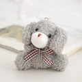 puppy C pendant
