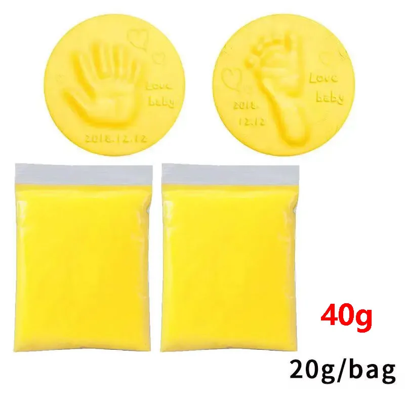 C85-Yellow 40g