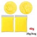 C85-Yellow 40g