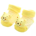 Yellow Bear