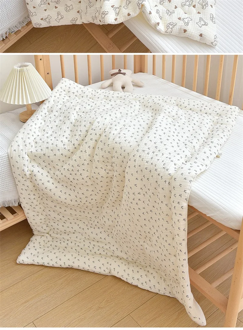 Manta bebé - Toddler stroller