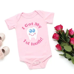 Body de punto suave para bebé – Regalo baby shower