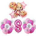 Balloon set 8