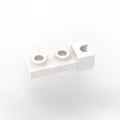60pcs white