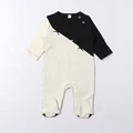 boy romper