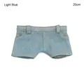 Light Blue-20cm