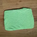 Replace cloth head