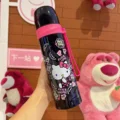 Black 500ml