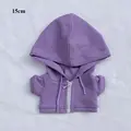Purple-With Zipper