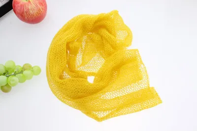 Ginger Yellow